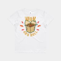 Youth Staple Tee Thumbnail