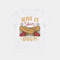Youth Staple Tee Thumbnail