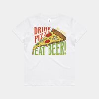 Youth Staple Tee Thumbnail