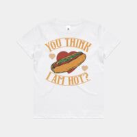 Youth Staple Tee Thumbnail