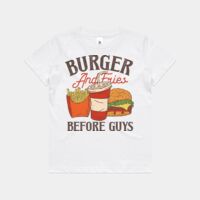 Youth Staple Tee Thumbnail
