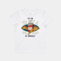 Youth Staple Tee Thumbnail