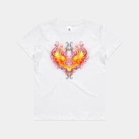 Youth Staple Tee Thumbnail