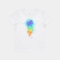 Youth Staple Tee Thumbnail