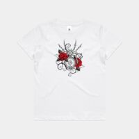 Youth Staple Tee Thumbnail