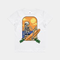 Youth Staple Tee Thumbnail