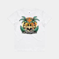 Youth Staple Tee Thumbnail