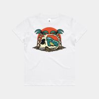 Youth Staple Tee Thumbnail