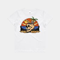 Youth Staple Tee Thumbnail