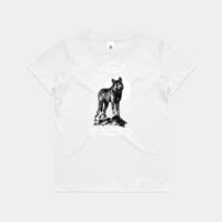 Youth Staple Tee Thumbnail