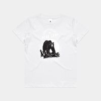 Youth Staple Tee Thumbnail