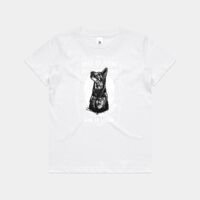 Youth Staple Tee Thumbnail