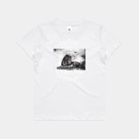 Youth Staple Tee Thumbnail