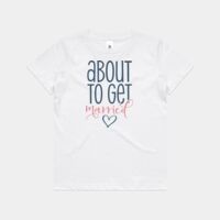 Youth Staple Tee Thumbnail