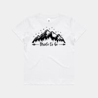 Youth Staple Tee Thumbnail