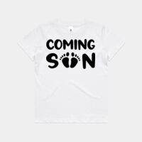 Youth Staple Tee Thumbnail