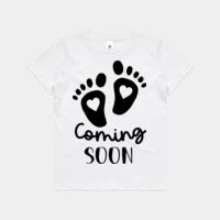 Youth Staple Tee Thumbnail