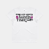 Youth Staple Tee Thumbnail