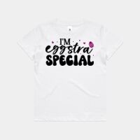 Youth Staple Tee Thumbnail