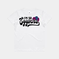 Youth Staple Tee Thumbnail