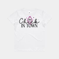 Youth Staple Tee Thumbnail