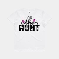 Youth Staple Tee Thumbnail