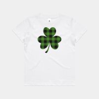 Youth Staple Tee Thumbnail