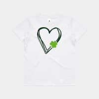 Youth Staple Tee Thumbnail