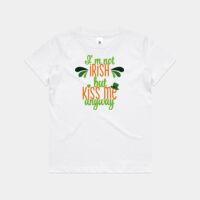 Youth Staple Tee Thumbnail