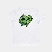Youth Staple Tee Thumbnail