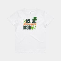 Youth Staple Tee Thumbnail