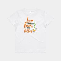 Youth Staple Tee Thumbnail