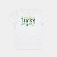 Youth Staple Tee Thumbnail