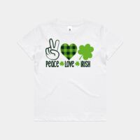 Youth Staple Tee Thumbnail