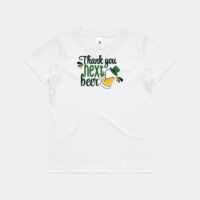 Youth Staple Tee Thumbnail