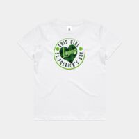 Youth Staple Tee Thumbnail
