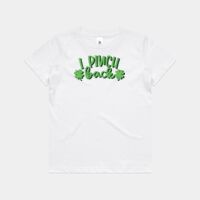 Youth Staple Tee Thumbnail