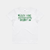Youth Staple Tee Thumbnail