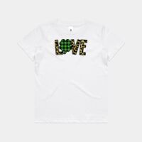 Youth Staple Tee Thumbnail