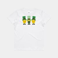 Youth Staple Tee Thumbnail