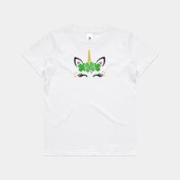 Youth Staple Tee Thumbnail