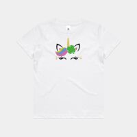 Youth Staple Tee Thumbnail