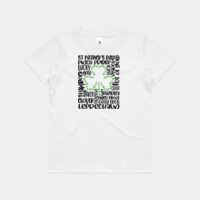 Youth Staple Tee Thumbnail