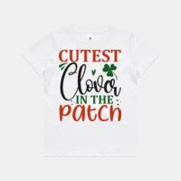 Youth Staple Tee Thumbnail