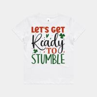 Youth Staple Tee Thumbnail