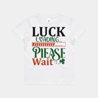 Youth Staple Tee Thumbnail