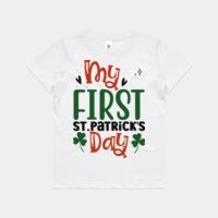 Youth Staple Tee Thumbnail