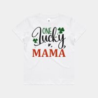 Youth Staple Tee Thumbnail