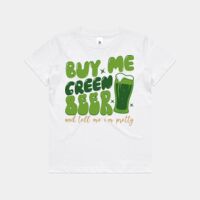 Youth Staple Tee Thumbnail