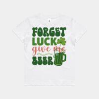 Youth Staple Tee Thumbnail